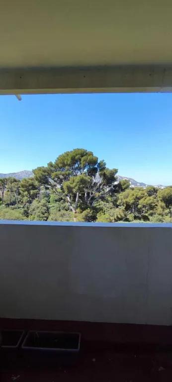 Proche Calanque Et Stade Velodrome Lumineux Et Confortable 马赛 外观 照片