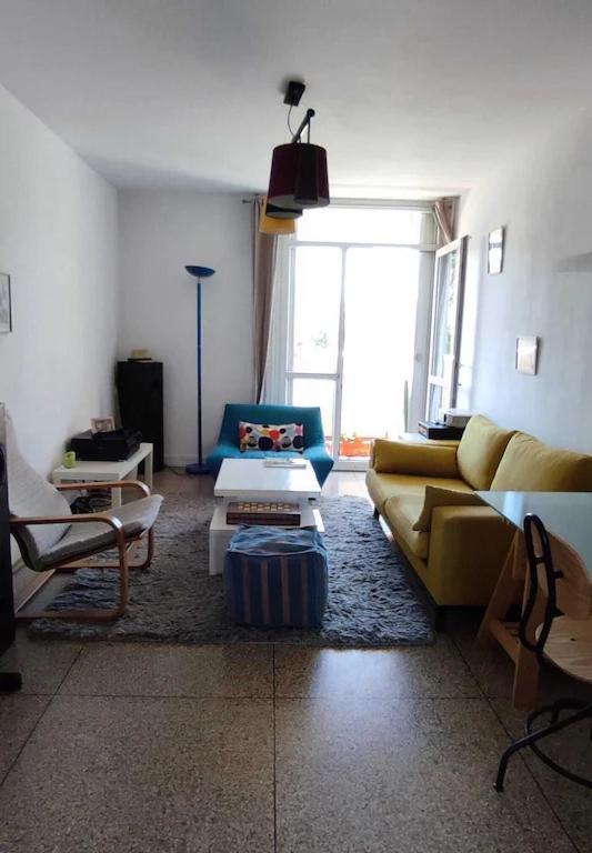 Proche Calanque Et Stade Velodrome Lumineux Et Confortable 马赛 外观 照片