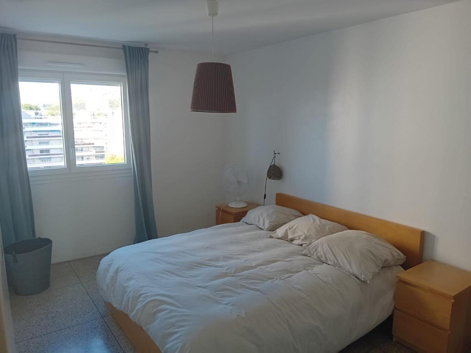 Proche Calanque Et Stade Velodrome Lumineux Et Confortable 马赛 外观 照片
